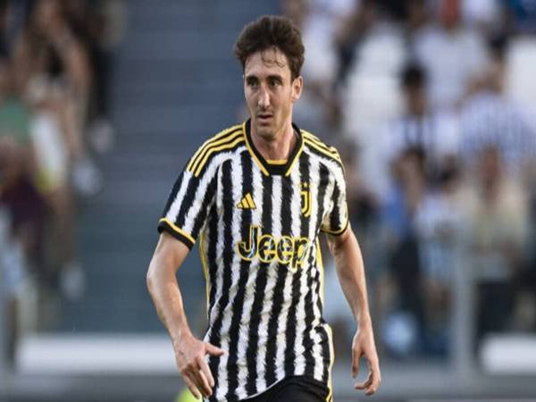 Andrea Cambiaso – Hậu vệ đa năng hàng đầu Serie A