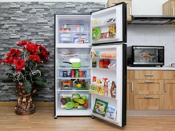 Phân tích ý nghĩa giấc mơ thấy tủ lạnh là điềm gì?