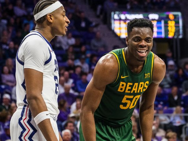 Từ NBA Draft trở lại NCAA: James Nnaji khơi nguồn tranh cãi lớn