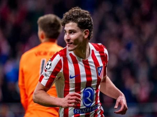 Chuyển nhượng BĐ: Barca duyệt chi 100 triệu cho Julian Alvarez