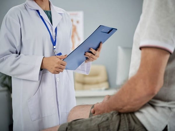 Giải mã chi tiết các giấc mơ thấy mình đi khám bệnh là điềm gì?