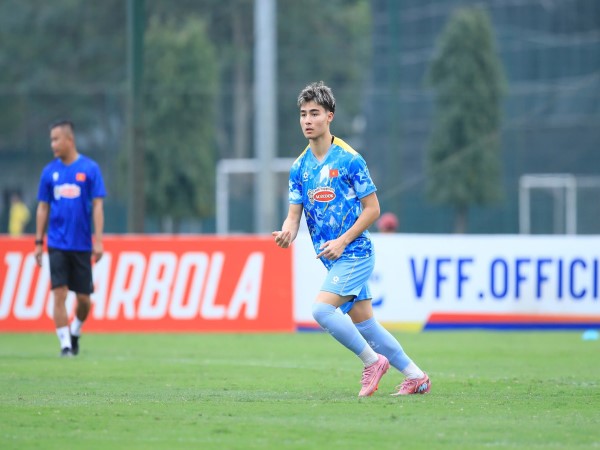 Đánh giá tổng quan danh sách U23 Việt Nam mới nhất Đánh giá tổng quan danh sách U23 Việt Nam mới nhất