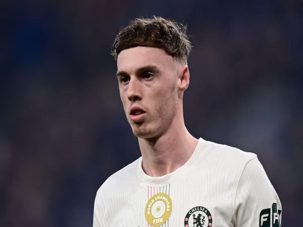 Chuyển nhượng MU: Đứng trước cơ hội 'bom tấn' Cole Palmer