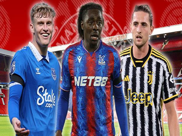 Chuyển nhượng MU không cần mua nhiều, chỉ cần đúng người