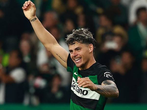 Phong độ hiện tại của Maxi Araujo