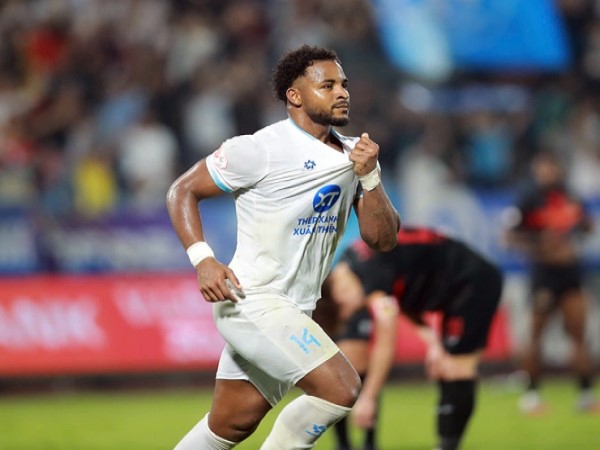 Tin BĐ: Xuân Son cắt tóc bước ngoặt tại V-League 2025/26