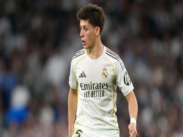 Phong độ ấn tượng tại Real Madrid