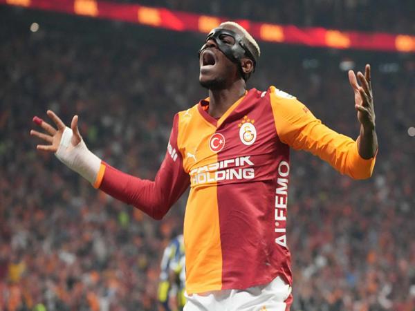 Hàng công Arsenal và dấu hỏi Viktor Gyokeres