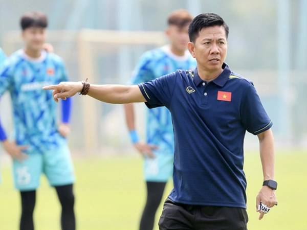 Sự nghiệp huấn luyện của HLV Hoàng Anh Tuấn