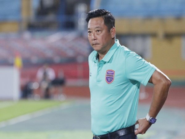 Tiểu sử Huấn Luyện Viên Lê Huỳnh Đức: Hành trình, dấu ấn