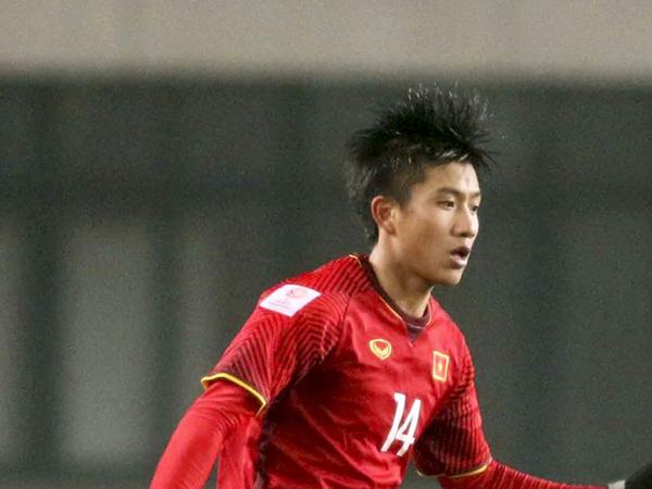 Vì sao những cầu thủ đẹp trai nhất Việt Nam thu hút NHM