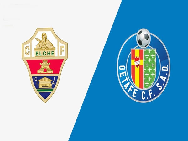 Soi kèo bóng đá Elche với Getafe