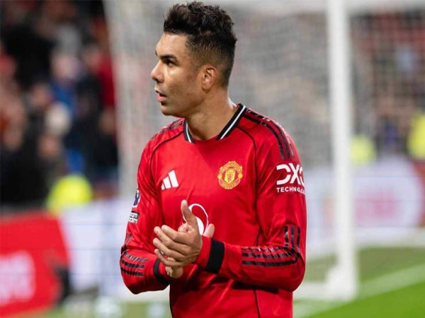 Inter Miami nổi lên là bến đỗ hàng đầu của Casemiro sau MU