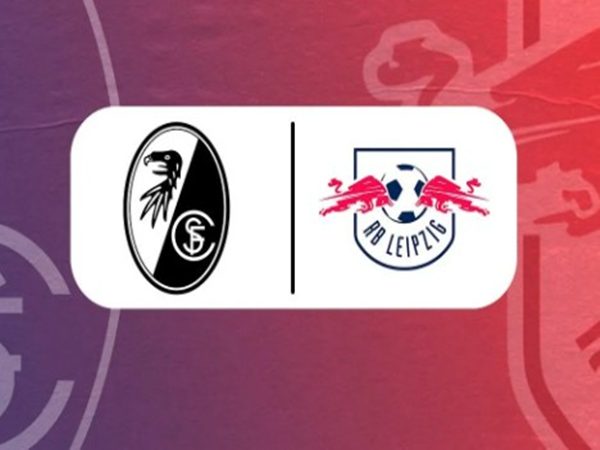 Freiburg đấu với Leipzig